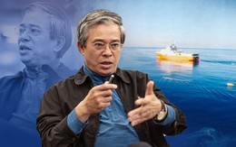 Đại sứ Phạm Quang Vinh: Không chấp nhận TQ áp đặt "Đường lưỡi bò" phi lý, xâm phạm vùng biển hợp pháp của Việt Nam