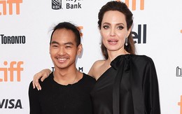 Maddox: Cậu bé châu Á có 3 cái tên, 3 người bố, được Angelina Jolie chọn giao phó toàn bộ tài sản 2600 tỷ đồng