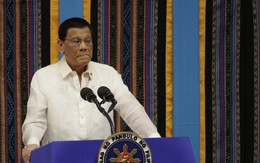TT Duterte phải xin phép ông Tập để ngư dân Philippines đánh cá ở... EEZ Philippines