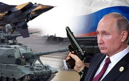 Bài học S-400: Bán vũ khí "không lợi nhuận", nước cờ "phá" ảnh hưởng Mỹ trên toàn cầu của ông Putin