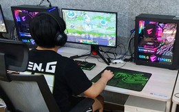 Game thủ chuyên nghiệp Hàn Quốc: Dành 15 tiếng mỗi ngày để chơi game