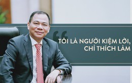 Số tài sản của ông Phạm Nhật Vượng tăng cao kỷ lục