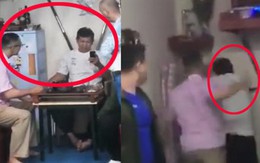 Người quay clip bất ngờ lên tiếng vụ võ sư Nam Anh Kiệt đánh võ sư Nam Nguyên Khánh