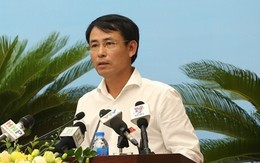 Giám đốc Sở Tài nguyên Môi trường Hà Nội bị phê bình vì vắng mặt 3 cuộc họp