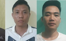 Nợ tiền không trả, người phụ nữ Bắc Giang bị 3 kẻ mang súng bắt giữ