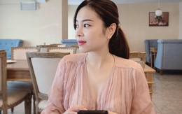 Lâu lâu mặc đồ sexy đi làm, Hằng Túi hoảng hồn khi bị chồng nhận xét một câu “cực thâm”