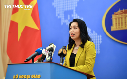 Việt Nam muốn tân Bộ trưởng Quốc phòng Mỹ đóng góp cho quan hệ quốc phòng Việt - Mỹ