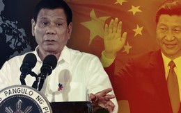 Báo TQ khen TT Duterte biết "kiềm chế", trong khi Philippines chịu thiệt hại khủng khiếp trên Biển Đông