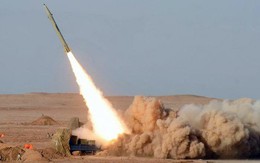 Iran thách thức bằng tên lửa đạn đạo: Châu Âu, Israel, Saudi, UAE "ngồi trên đống lửa"?