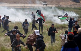 “Thỏa thuận thế kỷ” của Mỹ khó hòa giải xung đột Israel và Palestine