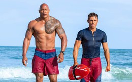 Dwayne Johnson: Khi cơ bắp tỉ lệ thuận với doanh thu phòng vé