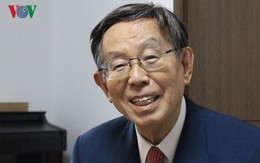 Cựu quan chức Nhật Bản: Trung Quốc xâm phạm lãnh thổ Việt Nam