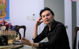 Kim Tiểu Long: Tôi và Thanh Ngân không có số làm vợ chồng