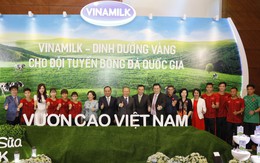 VFF bất ngờ được đại gia Việt hậu thuẫn, bớt nỗi lo về lương thầy Park Hang-seo