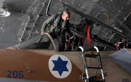 Israel "sẵn sàng cùng Mỹ đánh Iran"