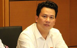 Chủ tịch Hà Tĩnh Đặng Quốc Khánh làm Bí thư Tỉnh ủy Hà Giang