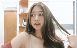 Nữ chính bội bạc, hám tiền trong MV của Erik: Yêu đại gia không sai, miễn là giữa hai người có tình yêu thật sự