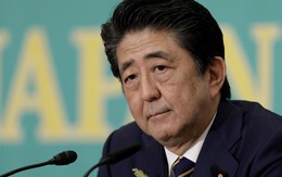 Nhật Bản sẽ điều quân đến vùng Vịnh để chiều lòng Tổng thống Trump?