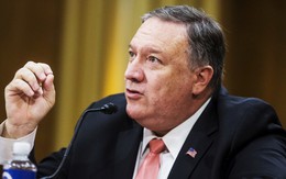 Nghị sỹ Mỹ hối thúc Ngoại trưởng Pompeo lên án Trung Quốc khi dự hội nghị ASEAN ở Thái Lan