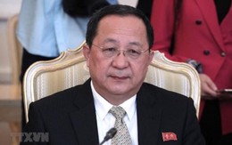 Triều Tiên cử Đại sứ tại Thái Lan tham dự Diễn đàn an ninh ASEAN