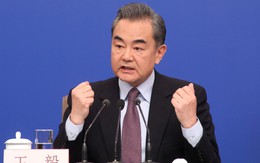Ngoại trưởng Vương Nghị cay cú phản ứng khi Trung Quốc bị Mỹ tố "bắt nạt" ở biển Đông