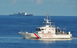 Tuyên bố chung của ASEAN bày tỏ quan ngại về căng thẳng trên Biển Đông