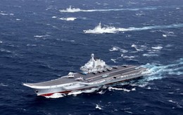 Cố vấn an ninh quốc gia Philippines: 113 tàu Trung Quốc vây quanh đảo Thị Tứ