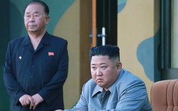 Triều Tiên lại phóng tên lửa: Thông điệp nào cho nước Mỹ?