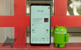 LG và Sony vẫn chật vật với mảng di động, đổ lỗi tại "smartphone giá rẻ Trung Quốc"