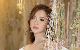 Những quý cô "vàng mười" của showbiz Việt: Đẹp người, đẹp nết ai cũng ưng