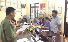 Vụ gian lận thi cử ở Hà Giang: Hoàn tất cáo trạng truy tố cựu PGĐ Sở GĐ&ĐT