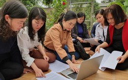 Hà Nội xem xét tuyển dụng đặc biệt đối với giáo viên hợp đồng