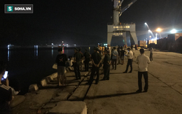 Vụ tàu cá Nghệ An gặp nạn: Trung Quốc điều 8 tàu, 2 máy bay trực thăng hỗ trợ tìm kiếm
