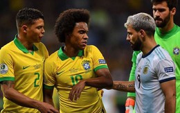 Brazil đón tin dữ trước thềm chung kết Copa America 2019