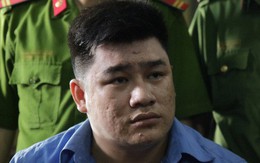 Kẻ đâm chết 2 hiệp sĩ đường phố ở Sài Gòn lĩnh án tử hình