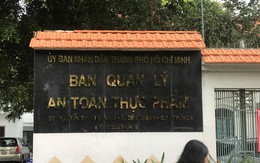 Trưởng Ban Quản lý An toàn thực phẩm TP.HCM: ‘Không có chuyện mấy trăm người bị ngộ độc’