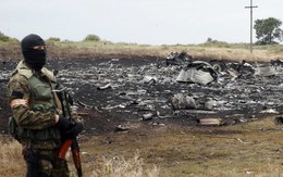 Donbass nóng: Đặc nhiệm Ukraine bắt cựu chỉ huy dân quân dính đến thảm họa bắn hạ MH17?