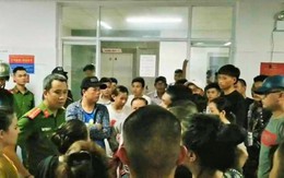 Vụ thiếu niên nguy kịch khi bị tạm giam, Thiếu tướng Vũ Xuân Viên: "Thông tin lan truyền trên mạng là tào lao"
