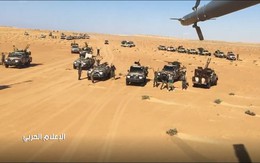 Libya: Lực lượng LNA "sụp đổ trước ngưỡng cửa thiên đường" Tripoli như thế nào?