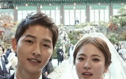 Song Hye Kyo bị đồn có đại gia Hong Kong bao nuôi, tặng bất động sản và đó là lý do Song Joong Ki ly hôn?