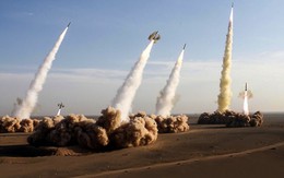 Giáo chủ Iran đe dọa: Chỉ một quả tên lửa tấn công sẽ thổi bay Israel đi 200 lần!