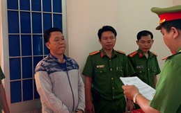 Bắt thêm "cò đất" liên quan đến vụ gây thất thoát 119 tỷ đồng ở Trà Vinh