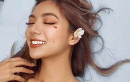 Nhan sắc tựa hoa hậu của con gái Chưởng môn phái Vịnh Xuân đá bay nắp chai