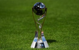 VCK World Cup sẽ đến ĐNÁ ngay năm 2021?