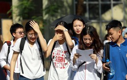 Hai trường đại học ở Hà Nội công bố điểm xét tuyển thẳng năm 2019