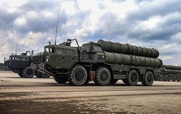 Nga cấp S-400 cũng không giúp Syria đủ sức đối đầu tiêm kích Israel?