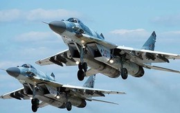 Chiến sự Syria: Nga và Syria dồn dập không kích vì sự “trêu ngươi” của khủng bố
