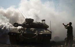 Israel tuyên bố chuẩn bị tấn công Gaza: Lửa xung đột bùng cháy?