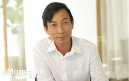 CEO Nguyễn Hoành Tiến: 50 tuổi mới hết tuổi thanh niên và chọn Seedcom bởi không học sẽ… chết!
