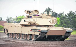 108 xe tăng M1A2T Mỹ mới bán cho Đài Loan sẽ đối đầu với xe tăng nào của Trung Quốc?